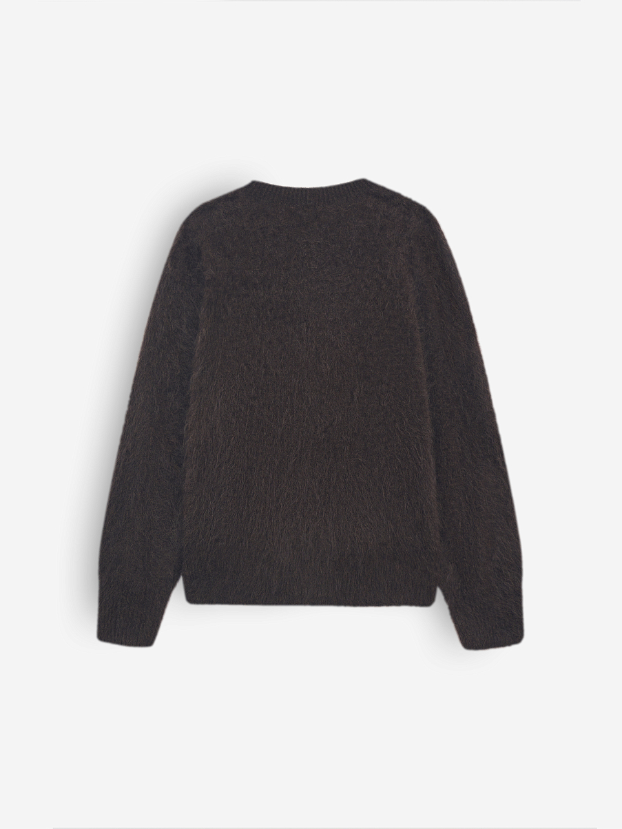 Джемпер из 100% кашемира