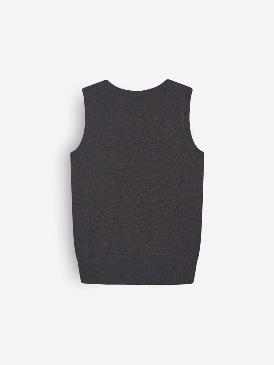 Топ из 100% кашемира