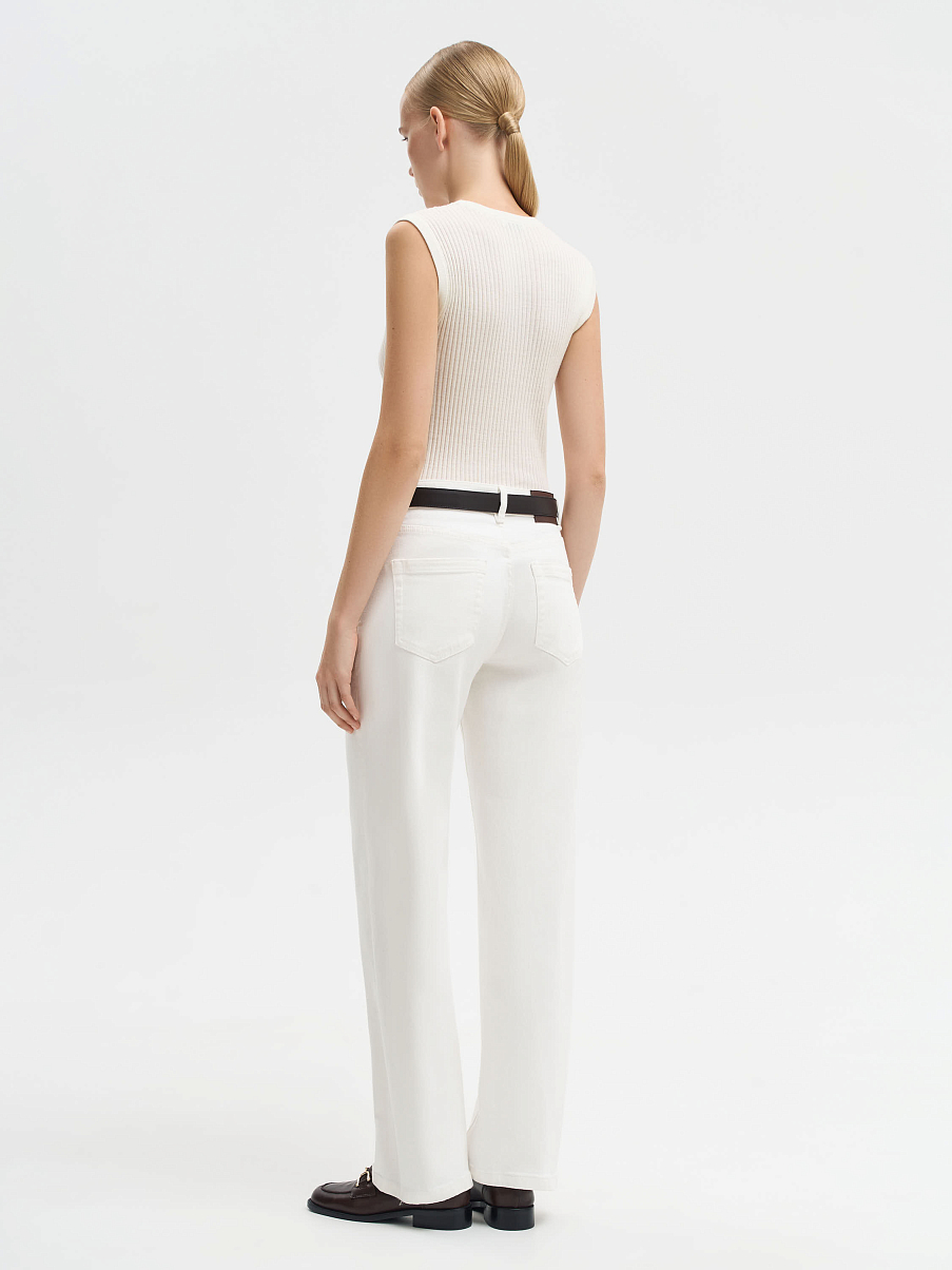 Топ из мериноса