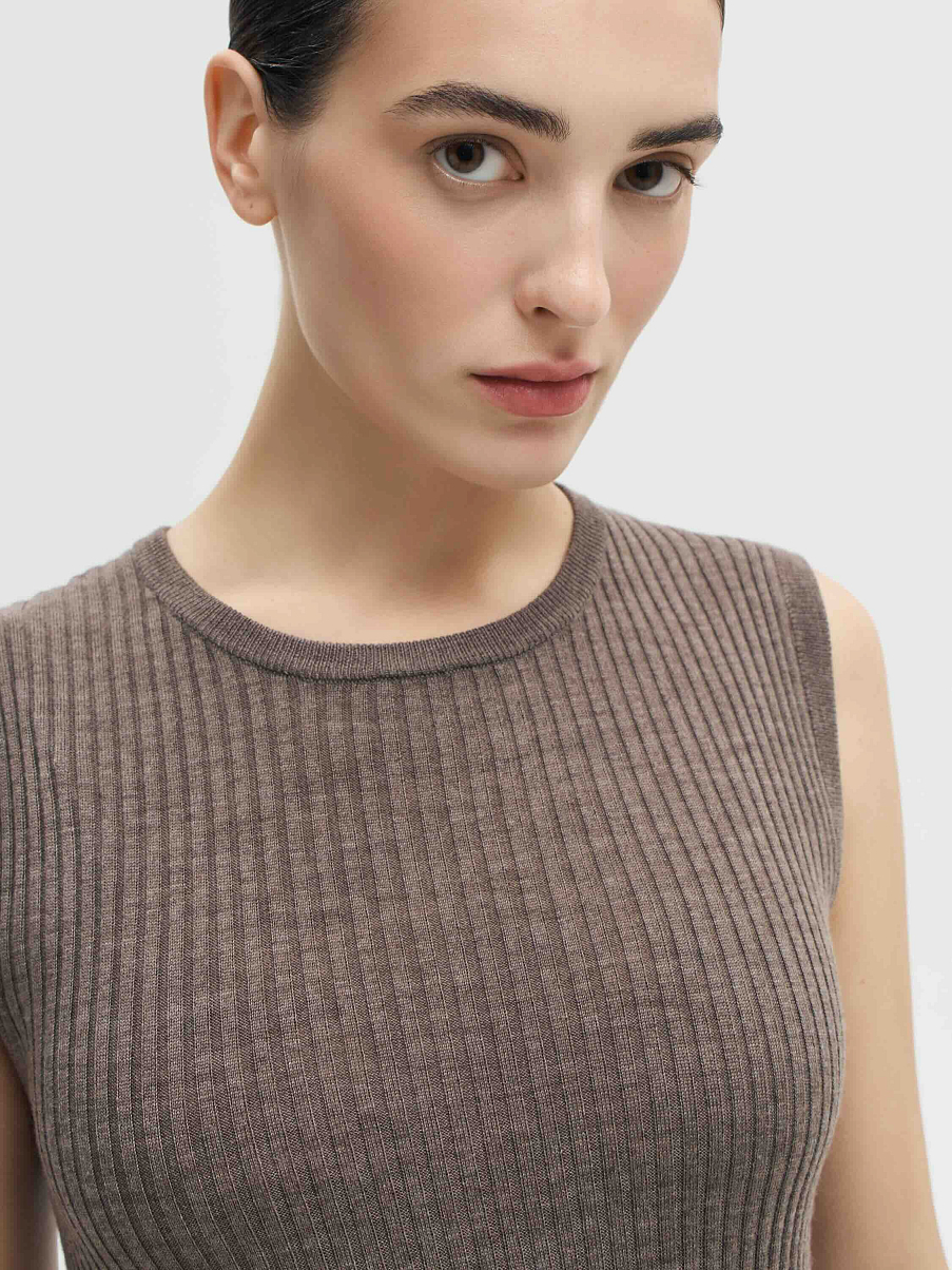 Топ из мериноса