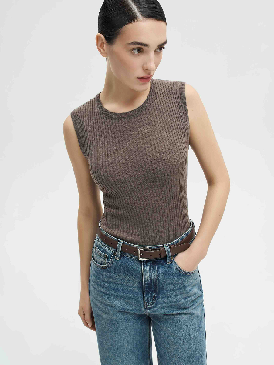 Топ из мериноса