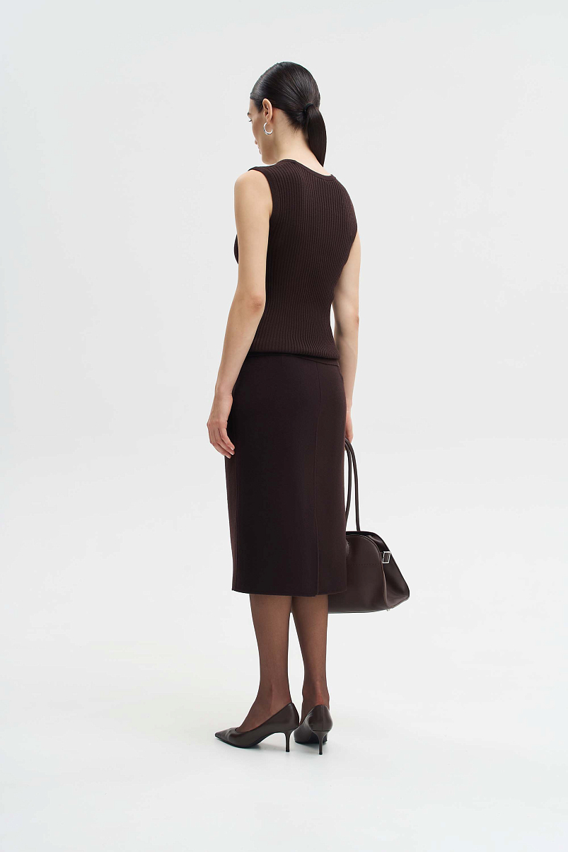 Топ из мериноса