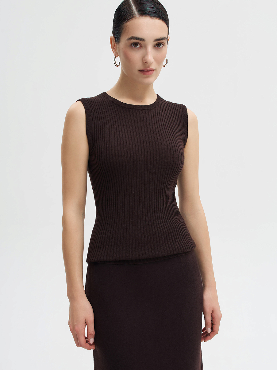 Топ из мериноса