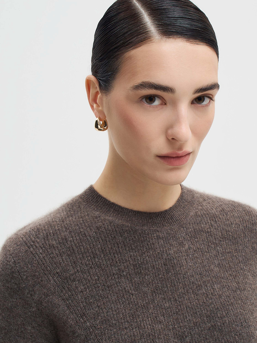 Топ из кашемира