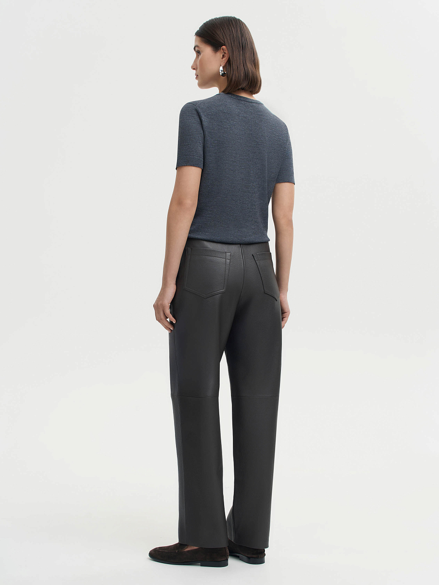 Топ из мериноса