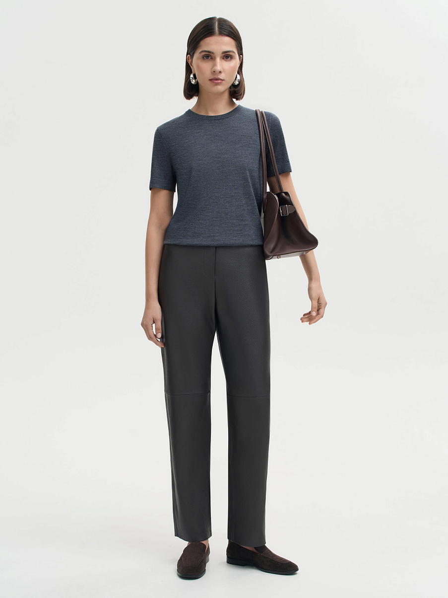 Топ из мериноса