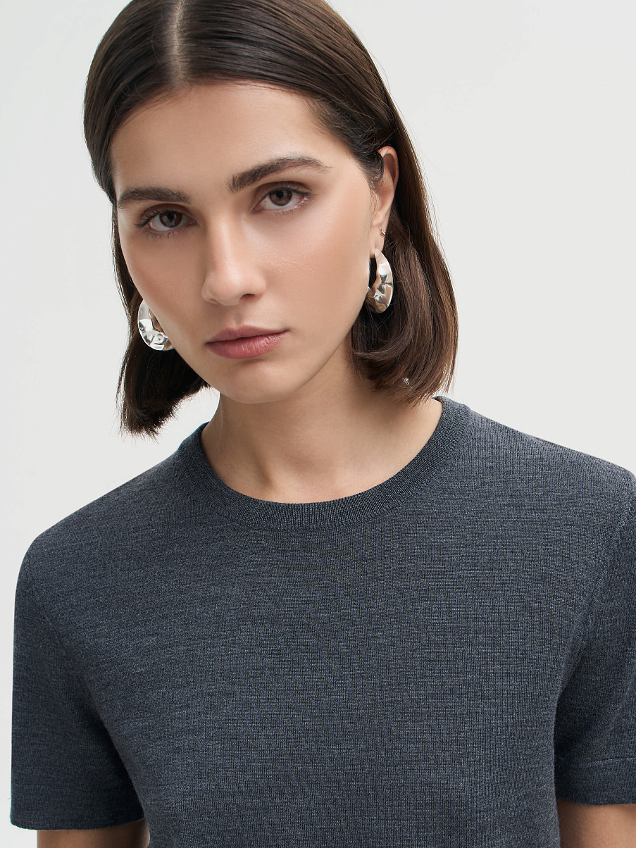 Топ из мериноса