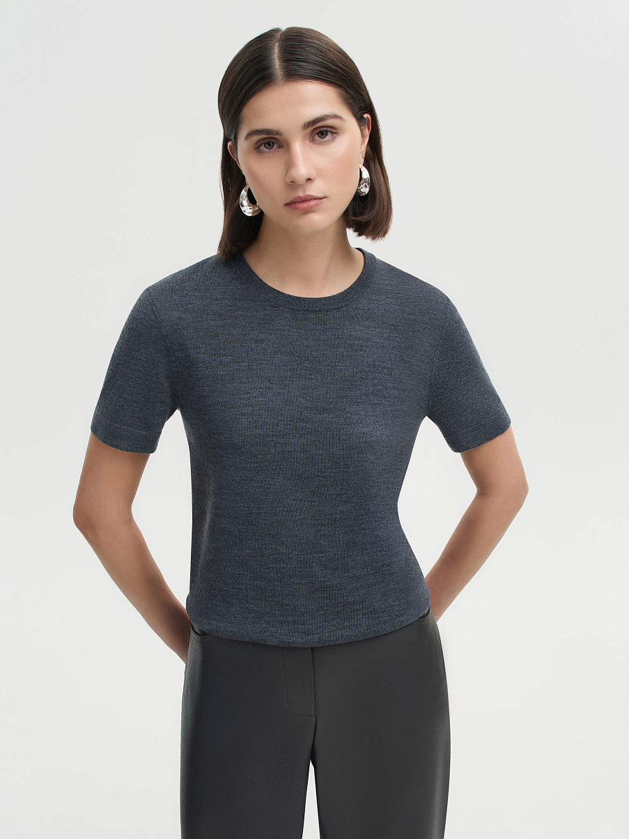 Топ из мериноса