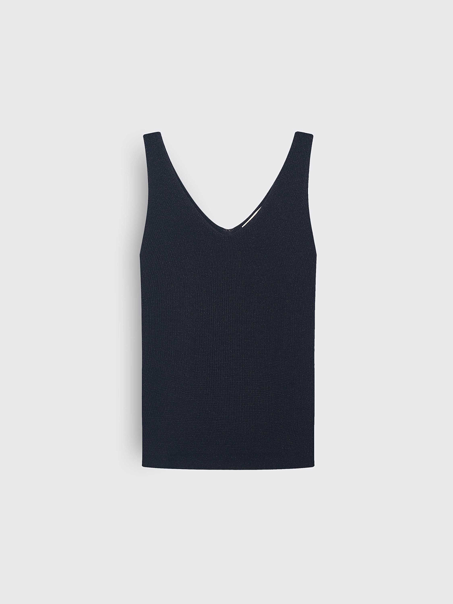 Топ из мериноса