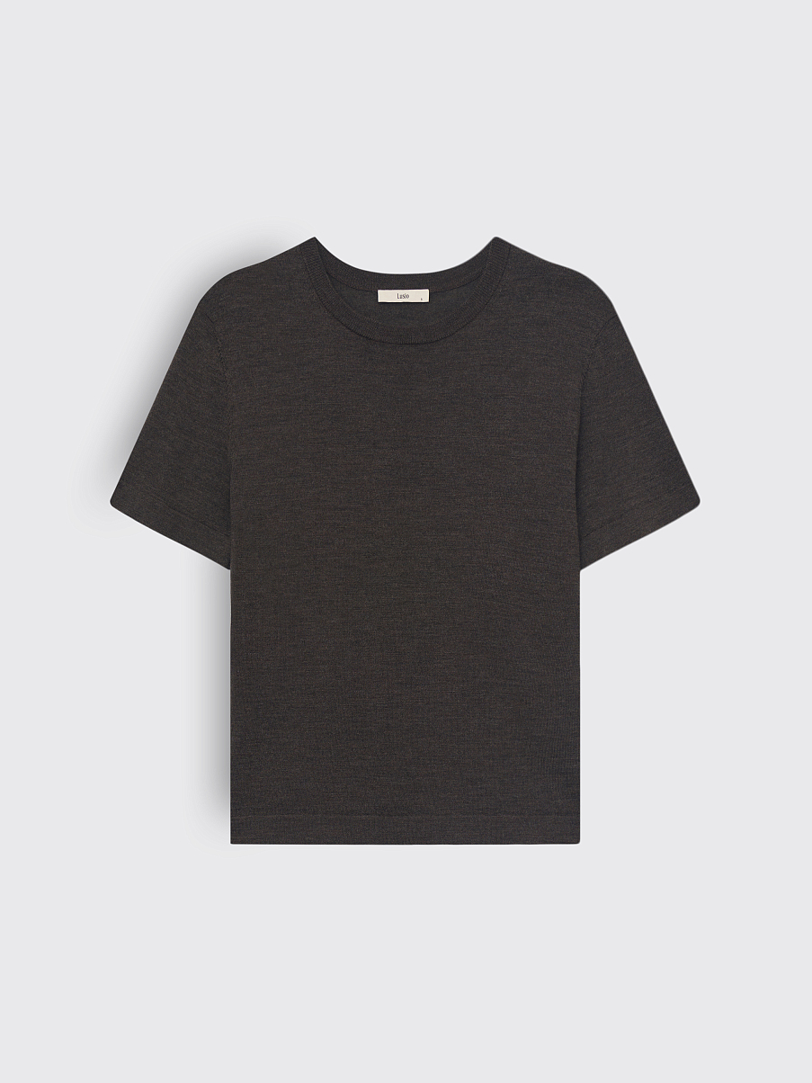 Топ из мериноса