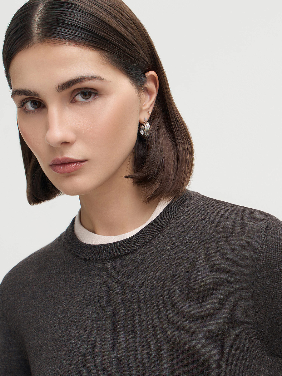 Топ из мериноса