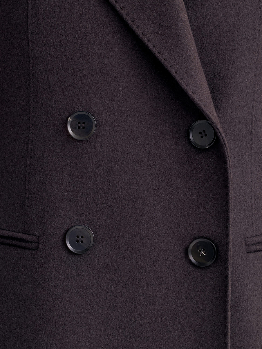 Жакет из шерсти