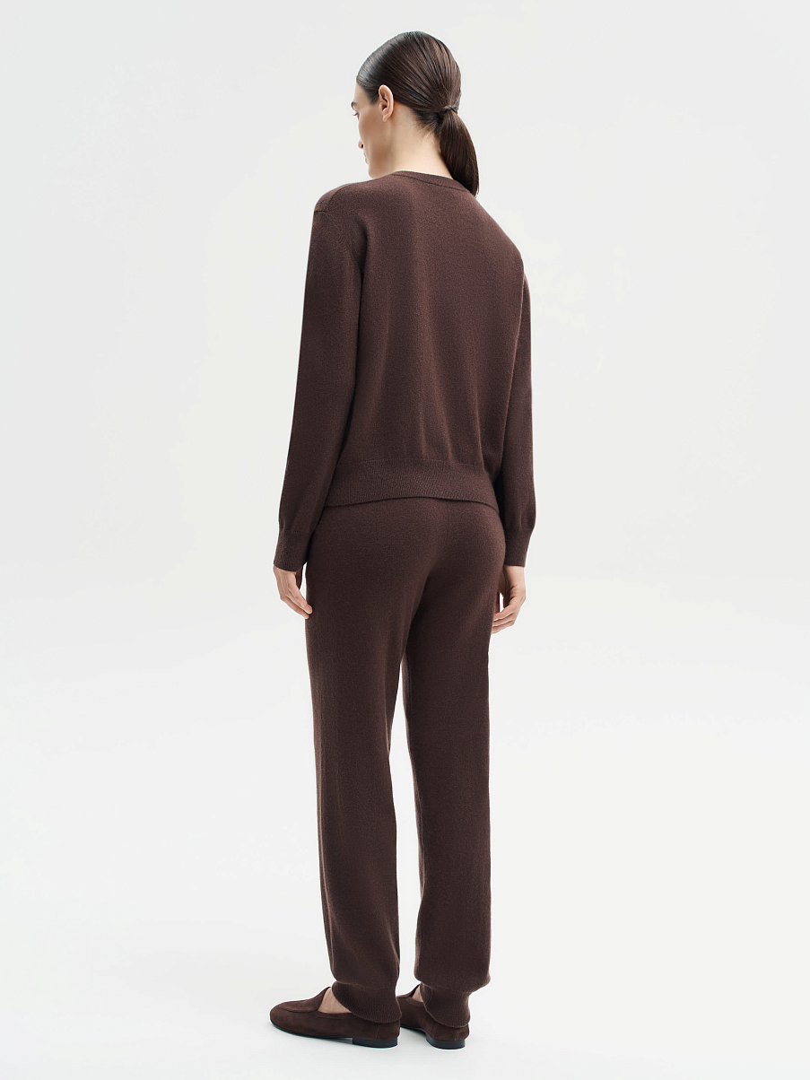 Кардиган из кашемира