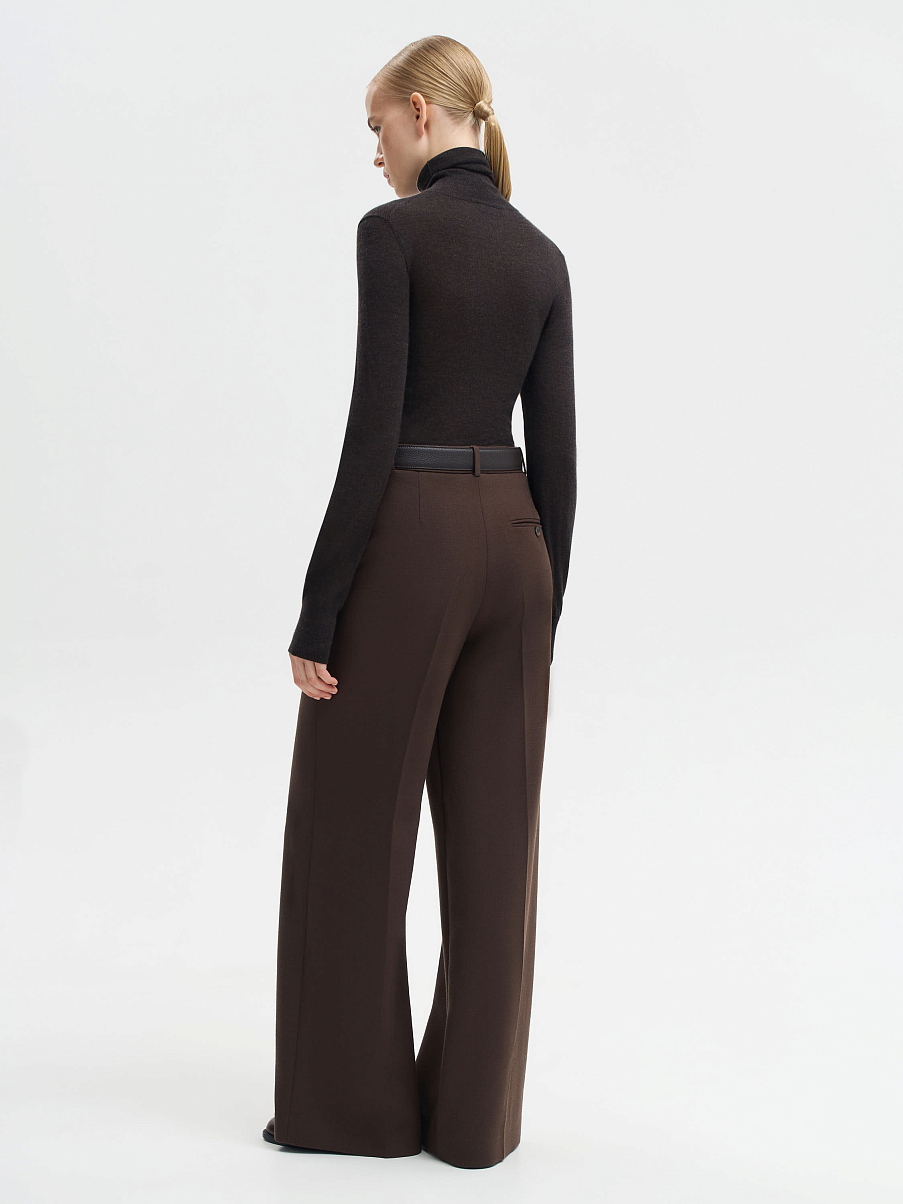 Водолазка из  100% кашемира