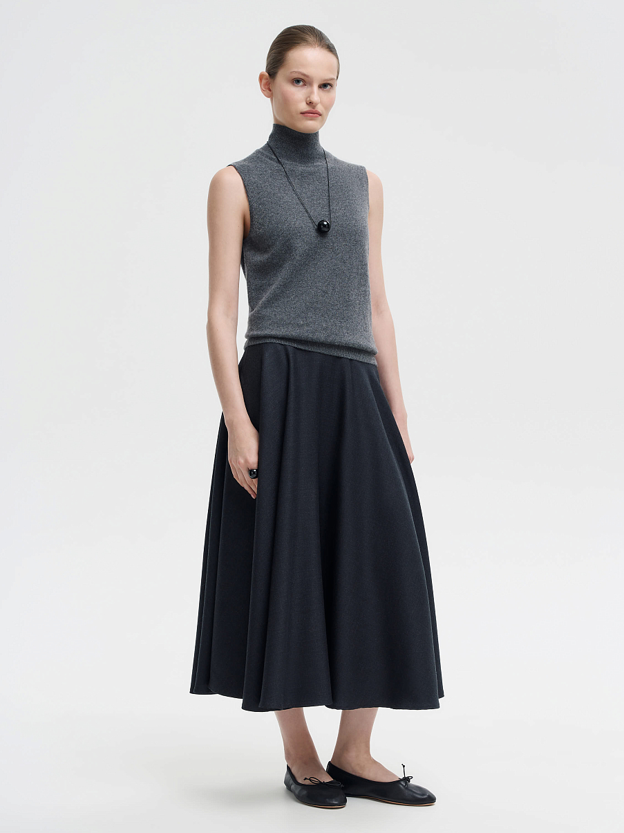 Водолазка из кашемира