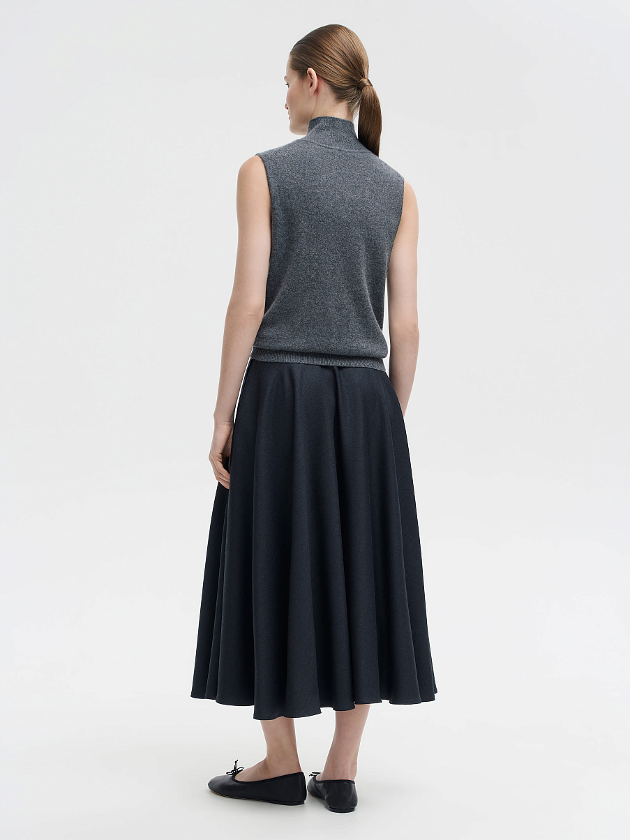 Водолазка из кашемира