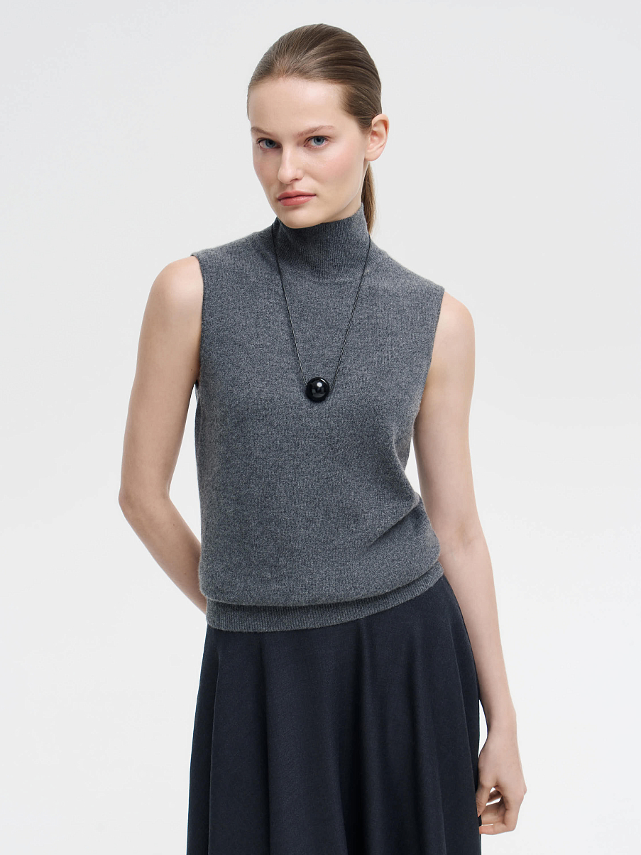 Водолазка из кашемира