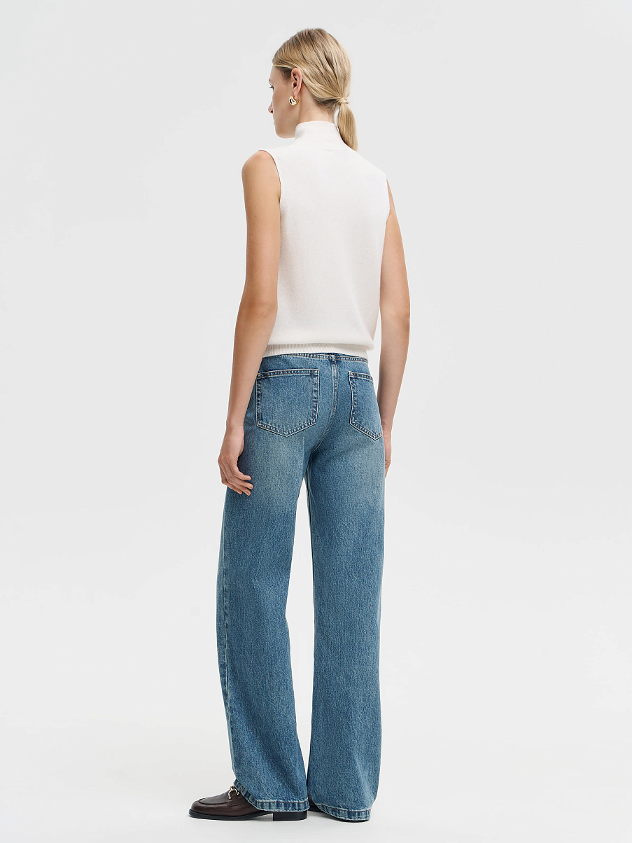 Водолазка из кашемира