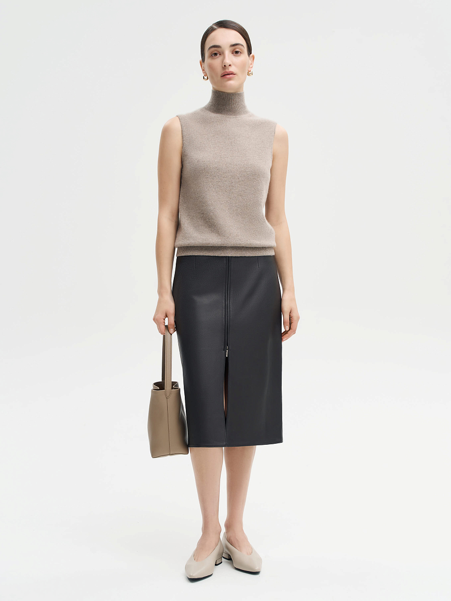 Водолазка из кашемира