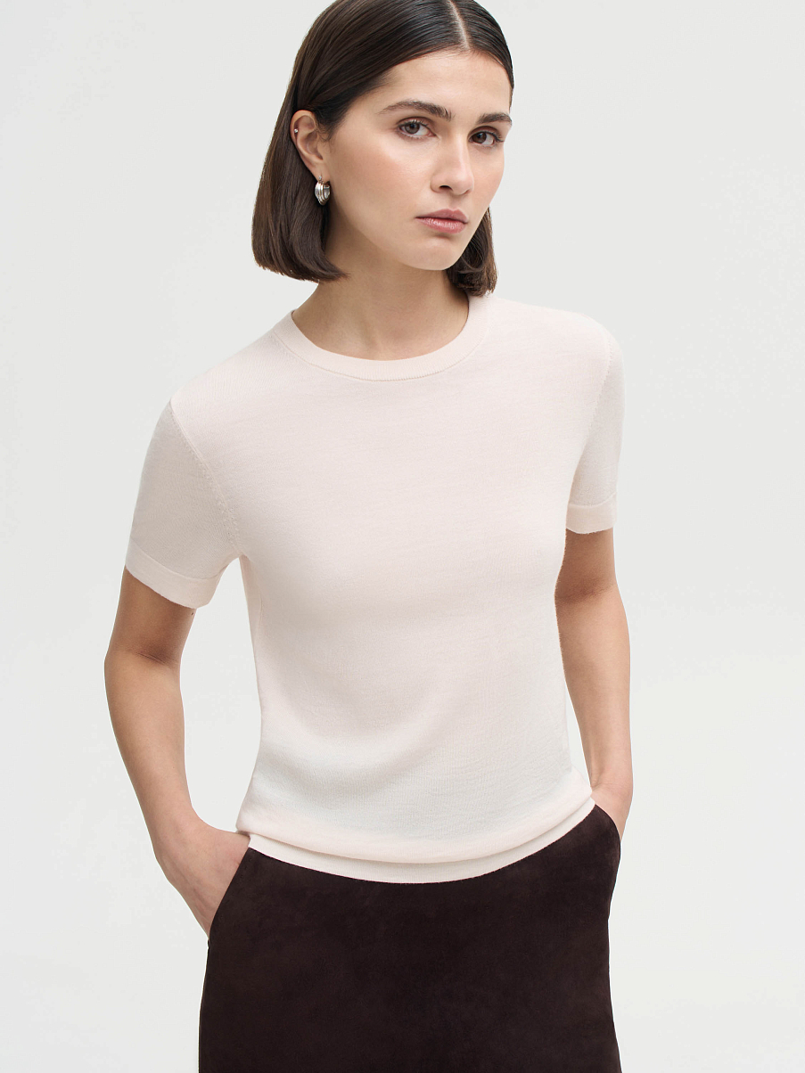 Топ из мериноса