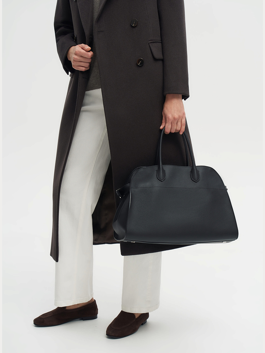 Сумка из кожи