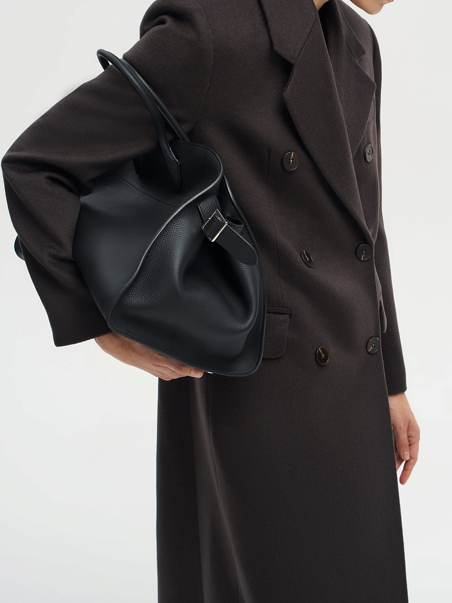 Сумка из кожи