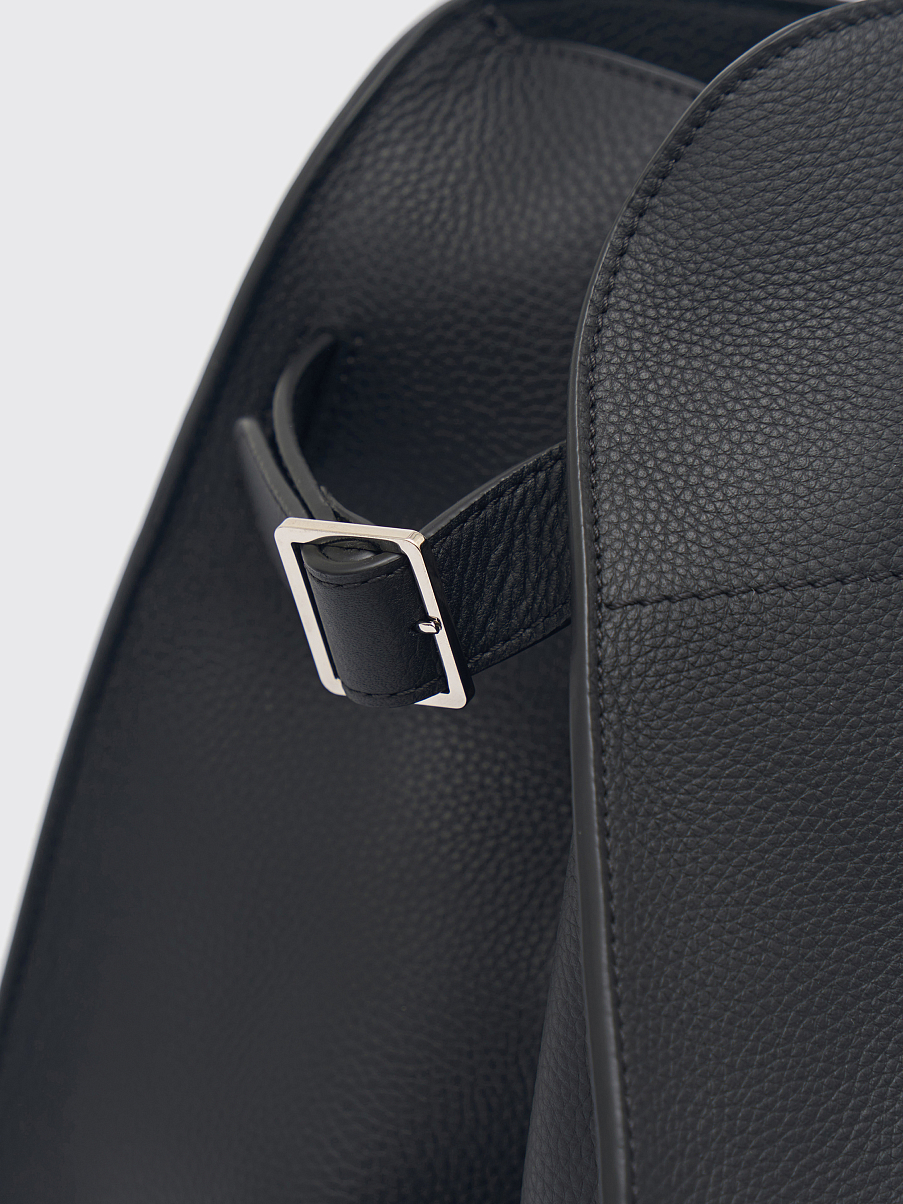 Сумка из кожи