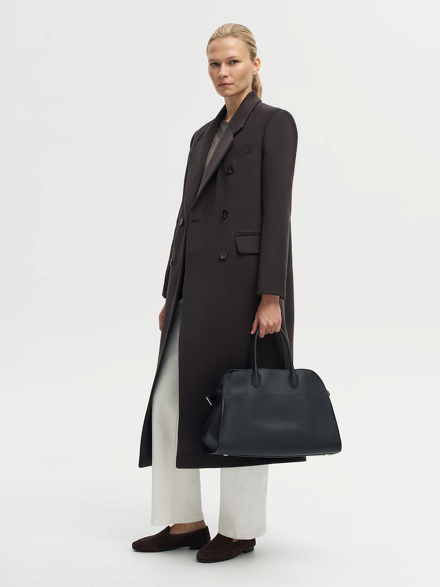 Сумка из кожи