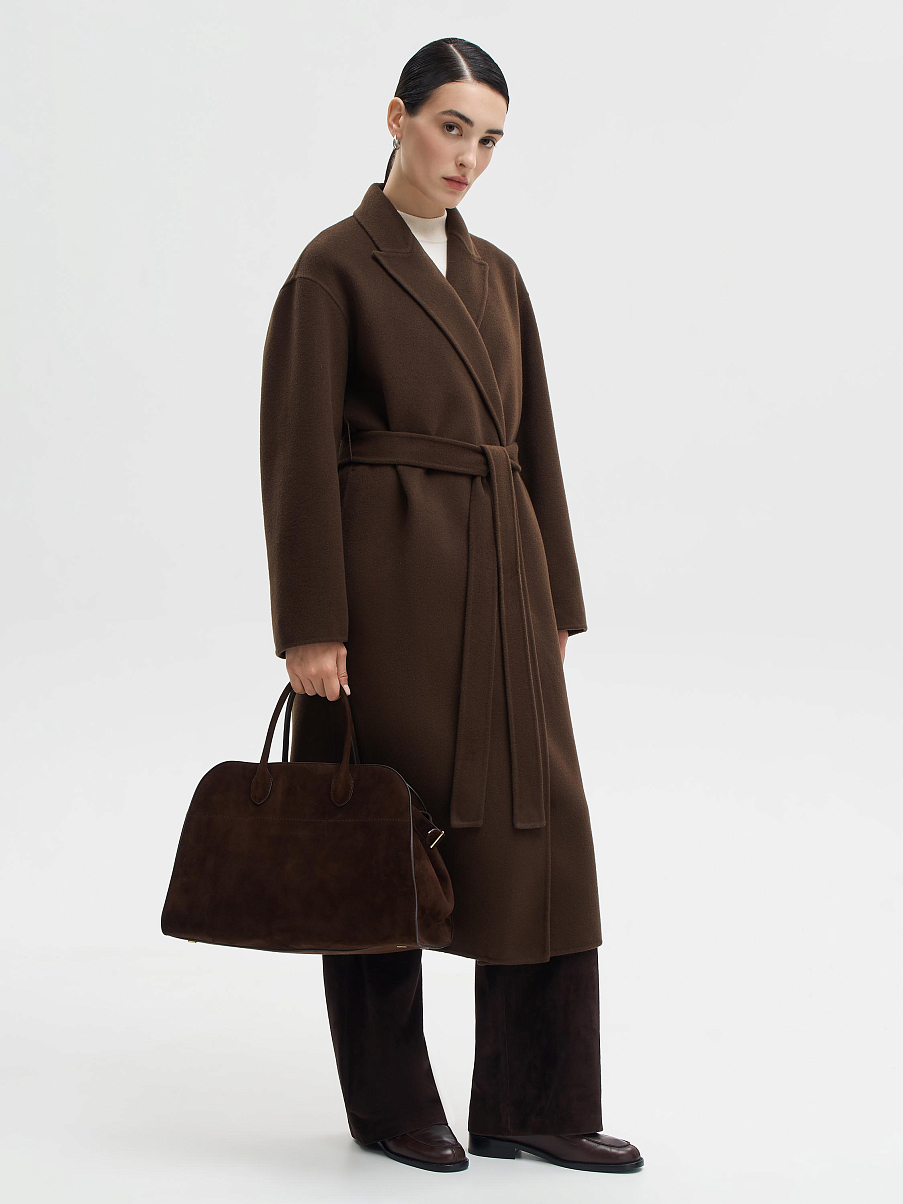 Сумка из кожи