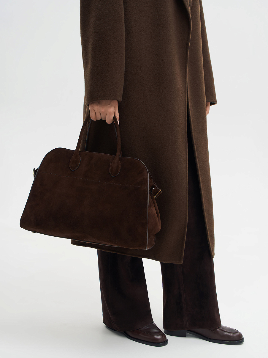 Сумка из кожи