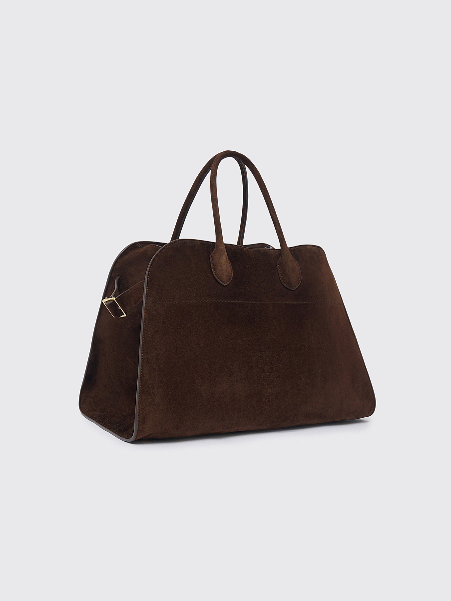 Сумка из кожи