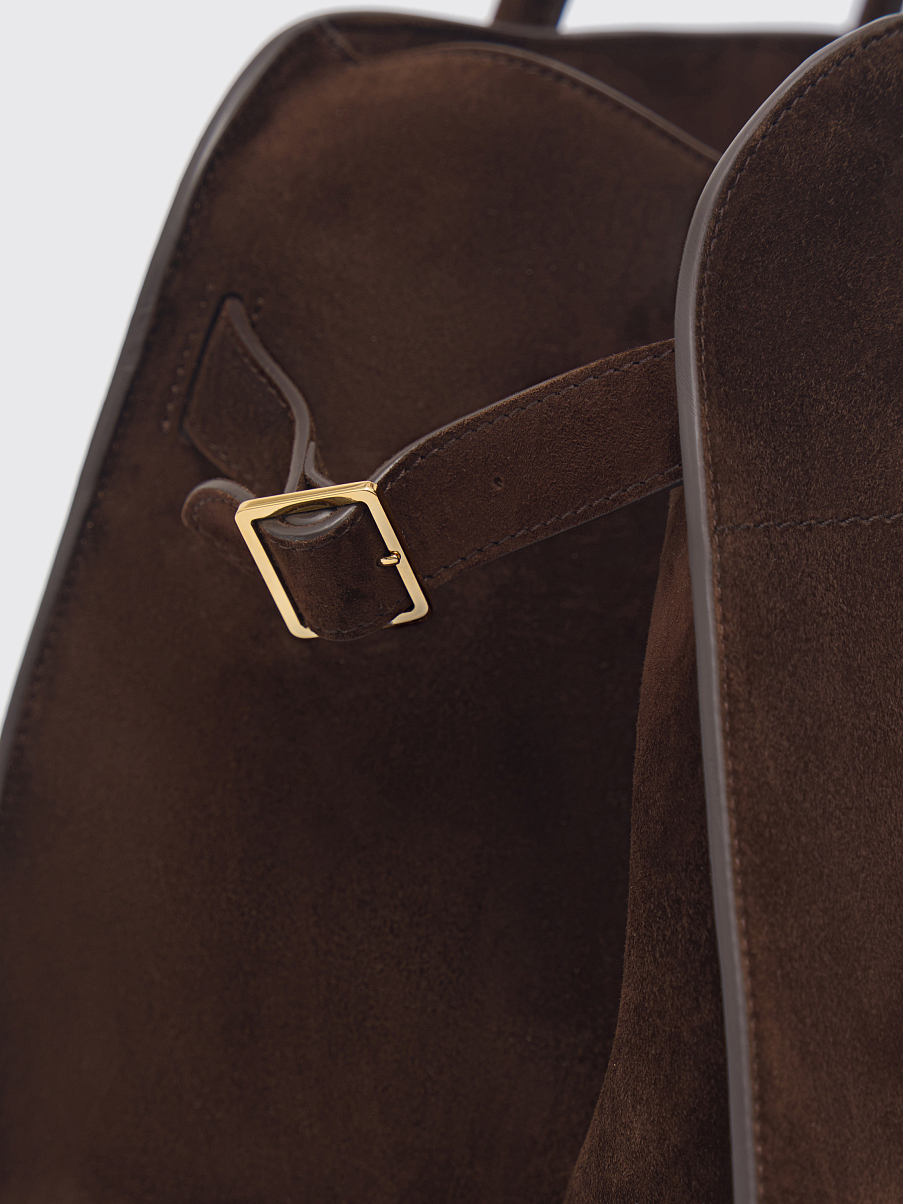 Сумка из кожи