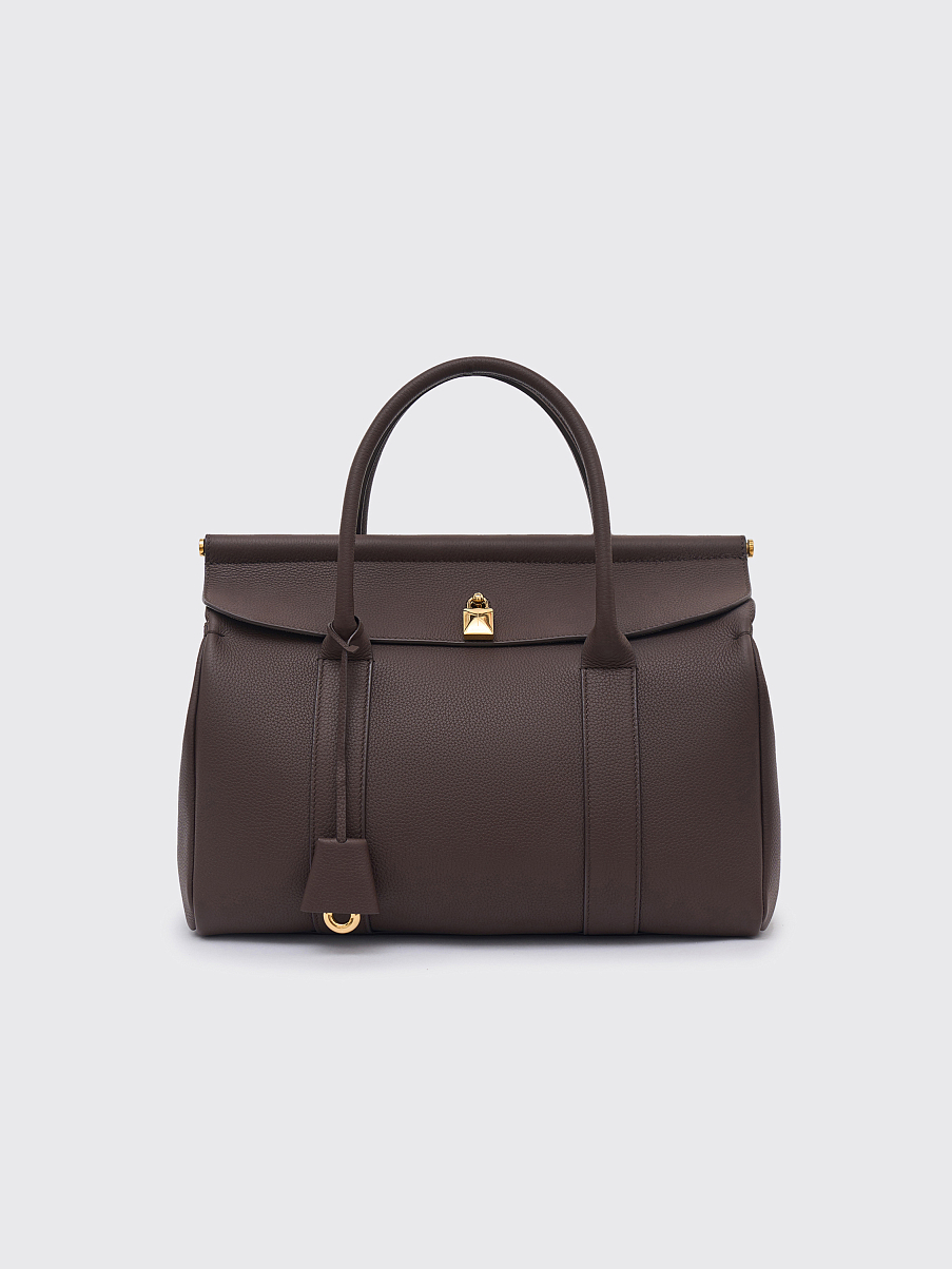 Сумка из кожи