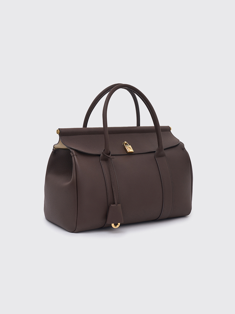 Сумка из кожи