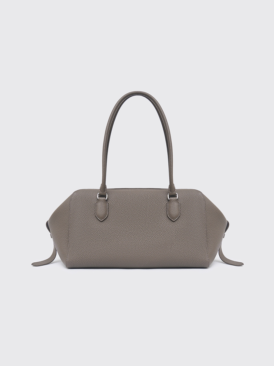 Сумка из кожи