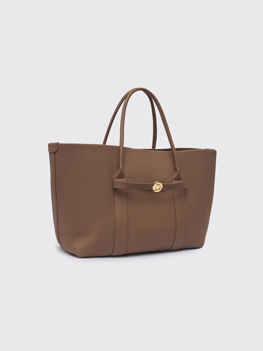 Сумка из кожи