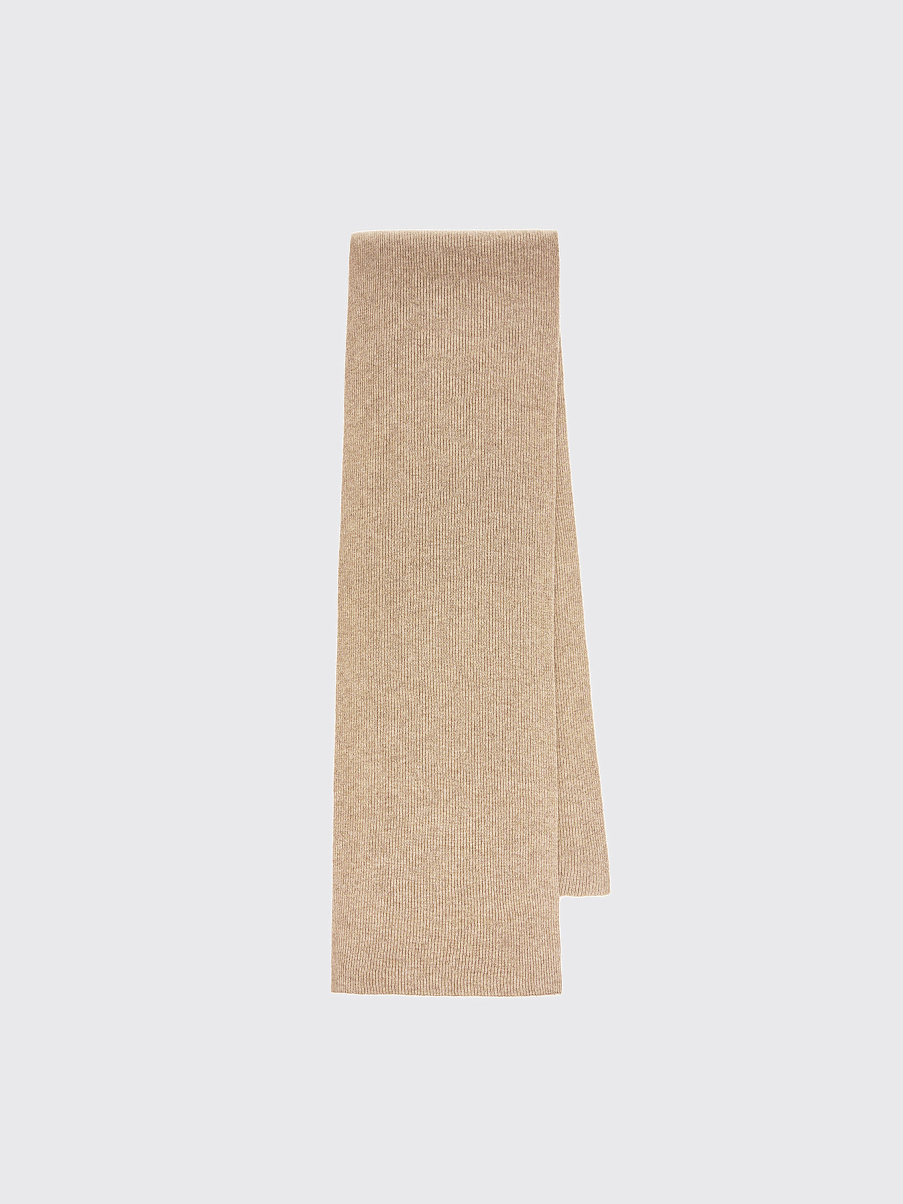 Шарф из 100% кашемира