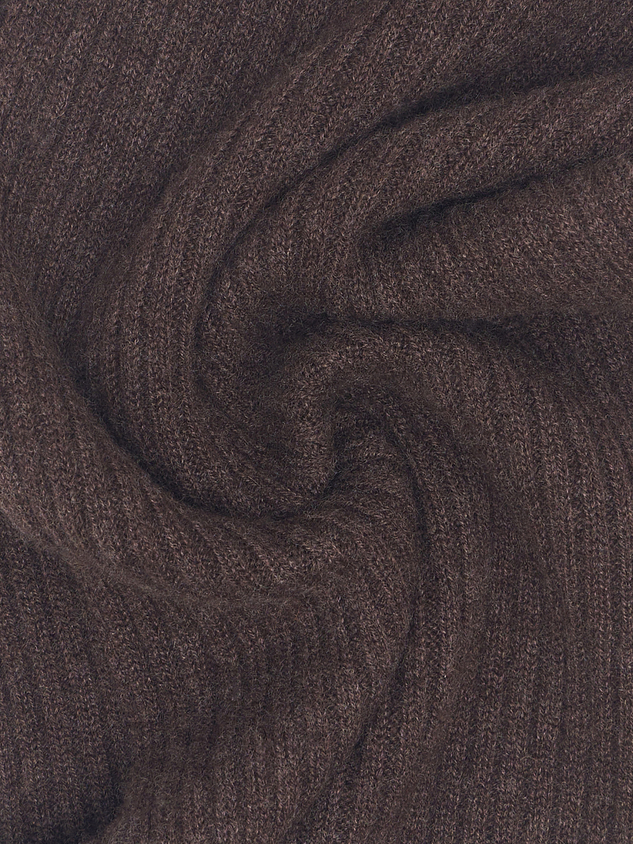 Шарф из кашемира