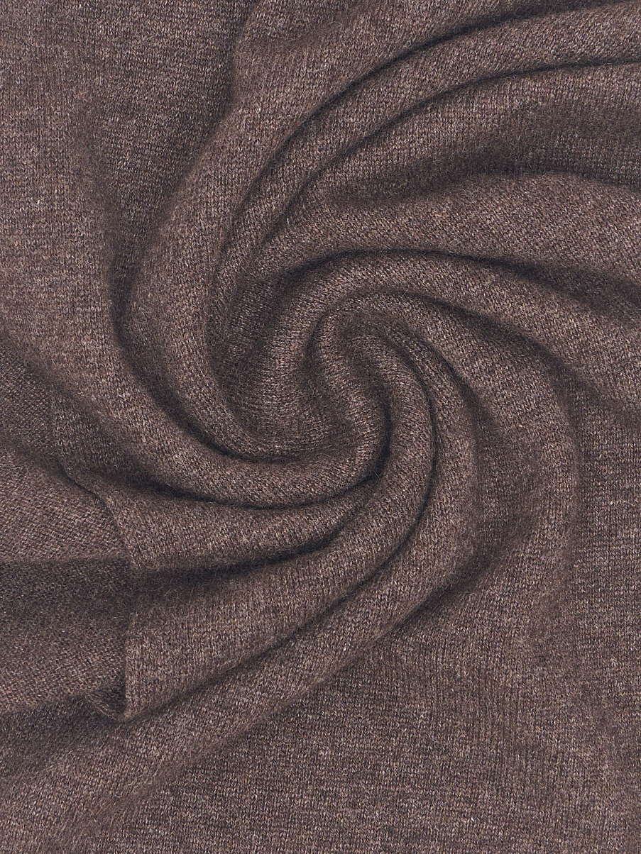 Шарф из кашемира