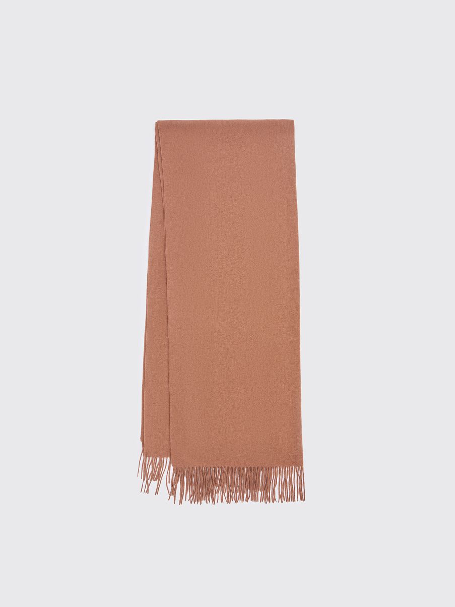Шарф из 100% кашемира