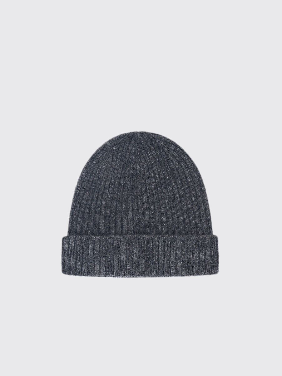 Шапка из 100% кашемира