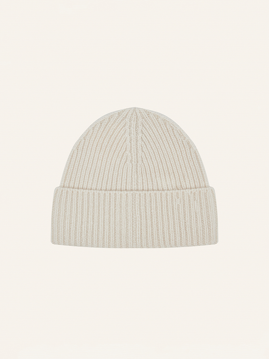 Шапка из кашемира