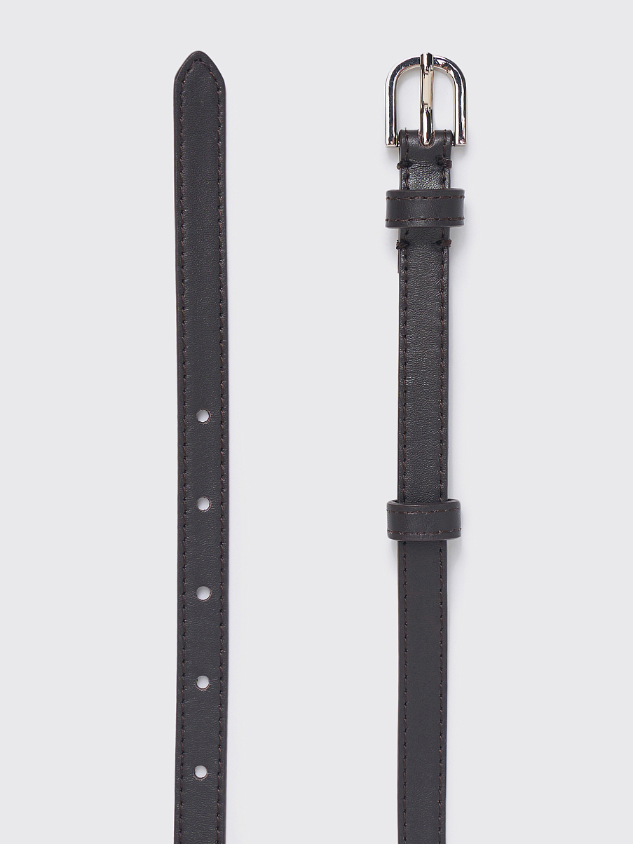 Ремень из кожи