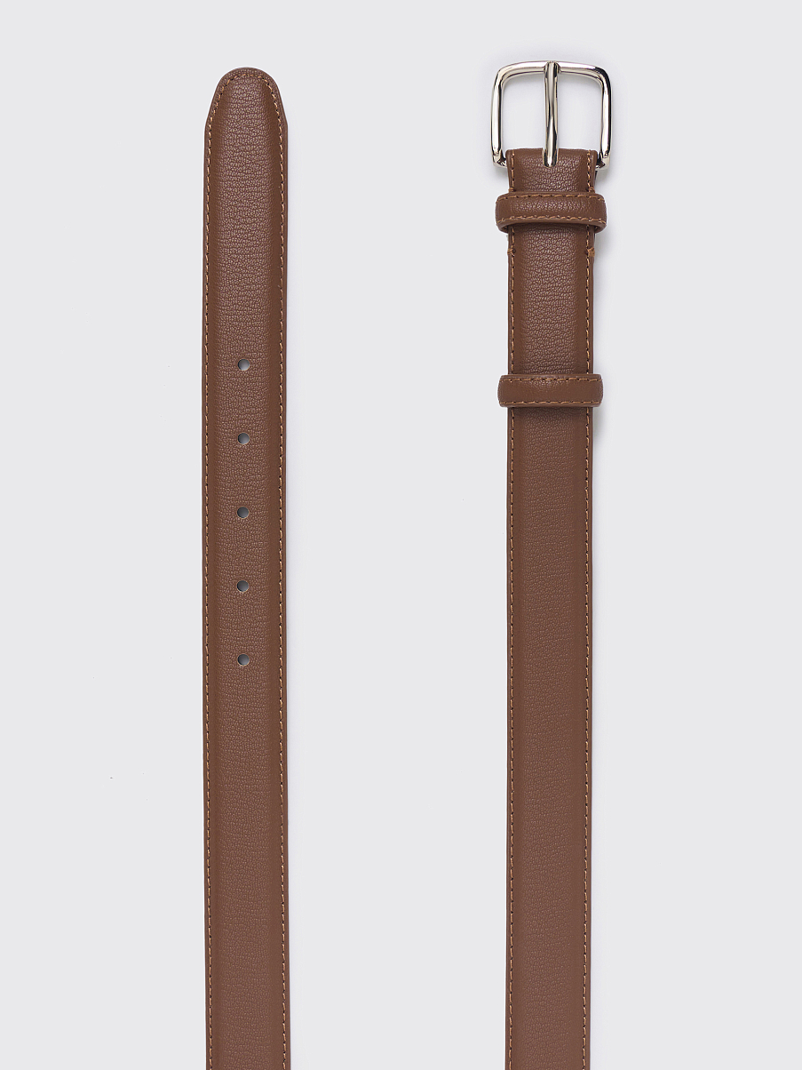 Ремень из кожи