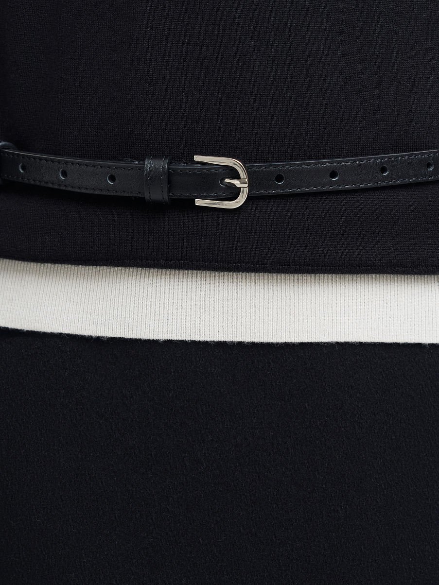 Ремень из кожи