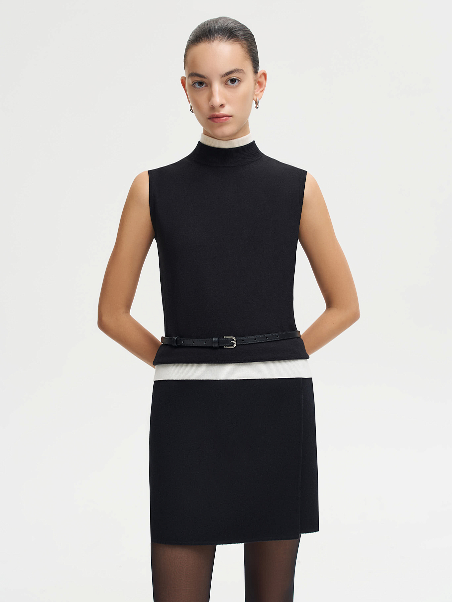 Ремень из кожи