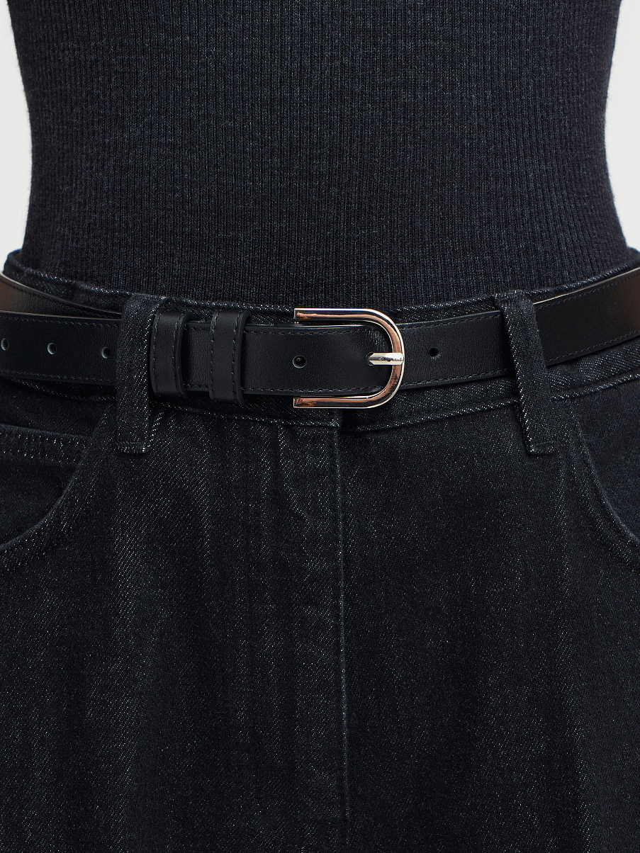 Ремень из кожи