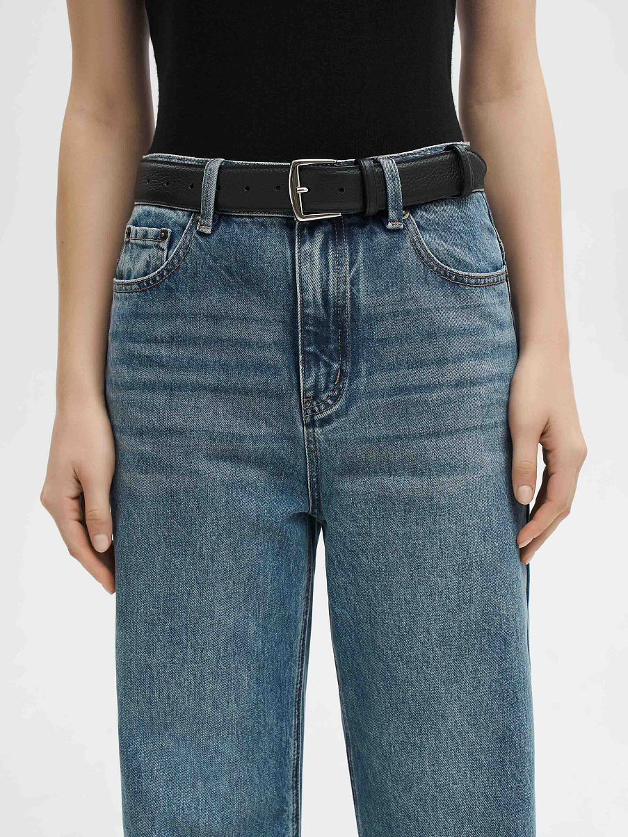 Ремень из натуральной кожи