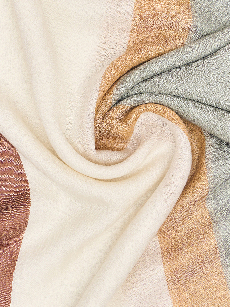 Платок из 100% кашемира