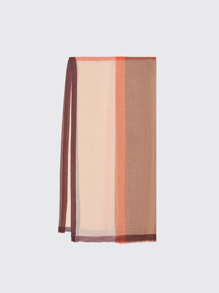 Платок из 100% кашемира